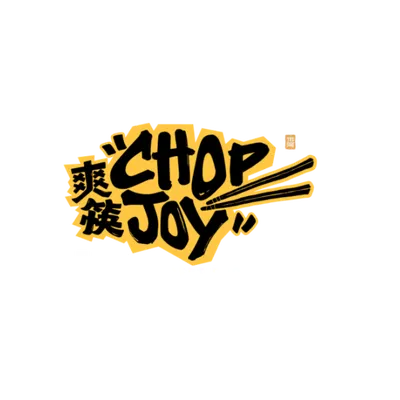 Chop Joy